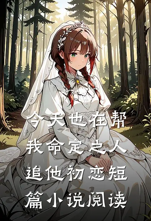 今天也在帮我命定之人追他初恋短篇小说阅读