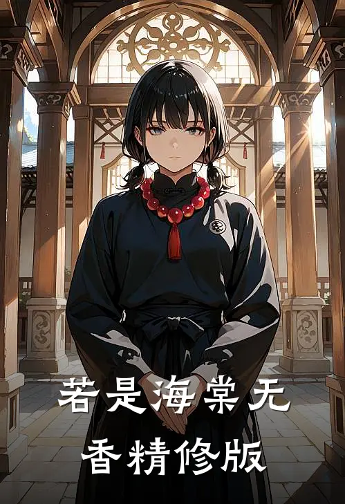 若是海棠无香精修版