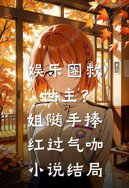 娱乐圈救世主？姐随手捧红过气咖小说结局