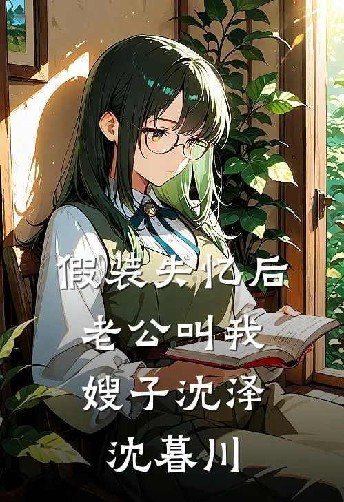 假装失忆后，老公叫我嫂子沈泽沈暮川