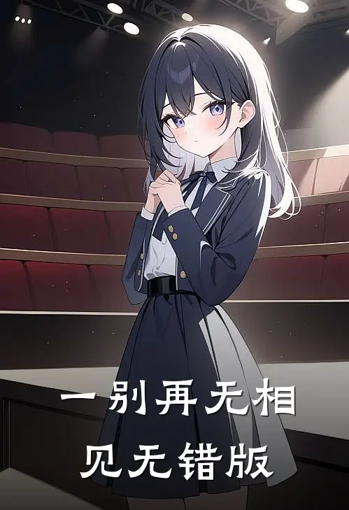 一别再无相见无错版
