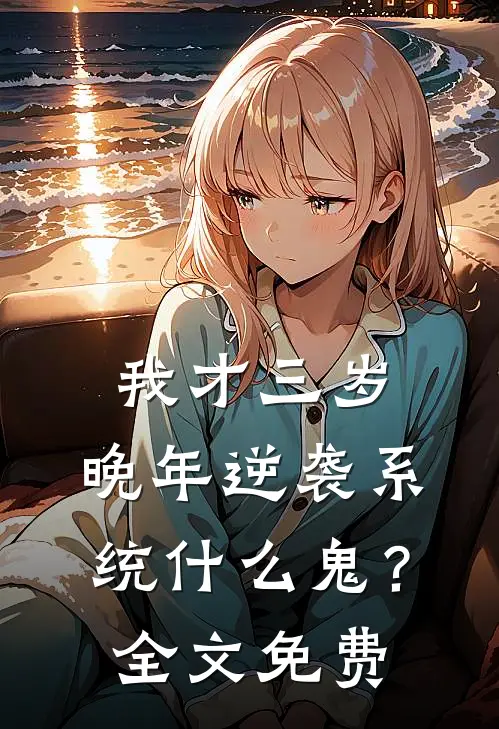 我才三岁，晚年逆袭系统什么鬼？全文免费