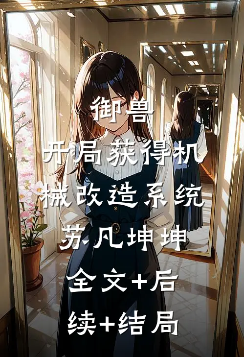 御兽：开局获得机械改造系统苏凡坤坤:全文+后续+结局