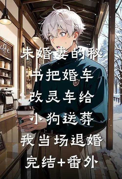 未婚妻的秘书把婚车改灵车给小狗送葬，我当场退婚完结+番外