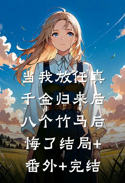 当我放任真千金归来后，八个竹马后悔了结局+番外+完结