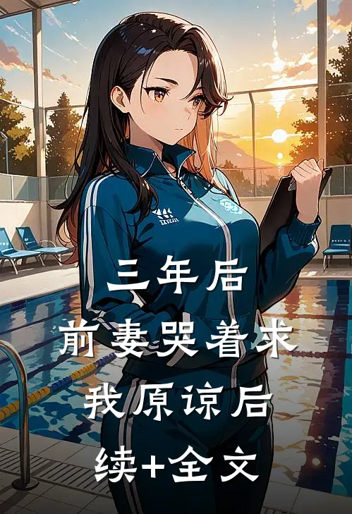 三年后，前妻哭着求我原谅后续+全文