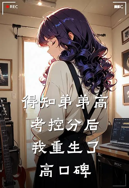 得知弟弟高考控分后，我重生了高口碑