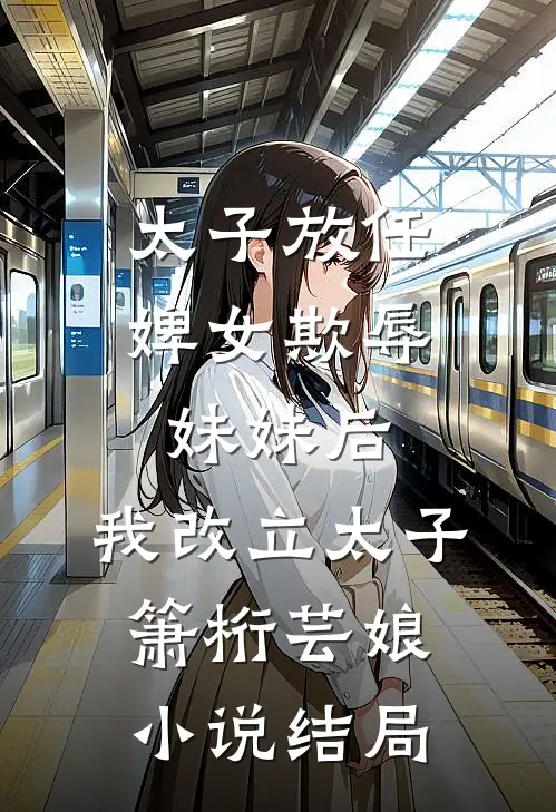 太子放任婢女欺辱妹妹后，我改立太子箫桁芸娘小说结局