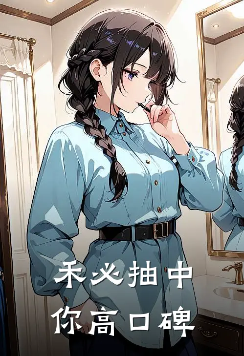 禾必抽中你高口碑