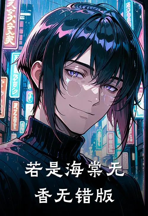 若是海棠无香无错版