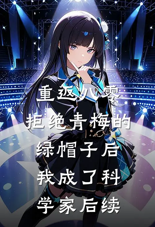 重返八零，拒绝青梅的绿帽子后，我成了科学家后续