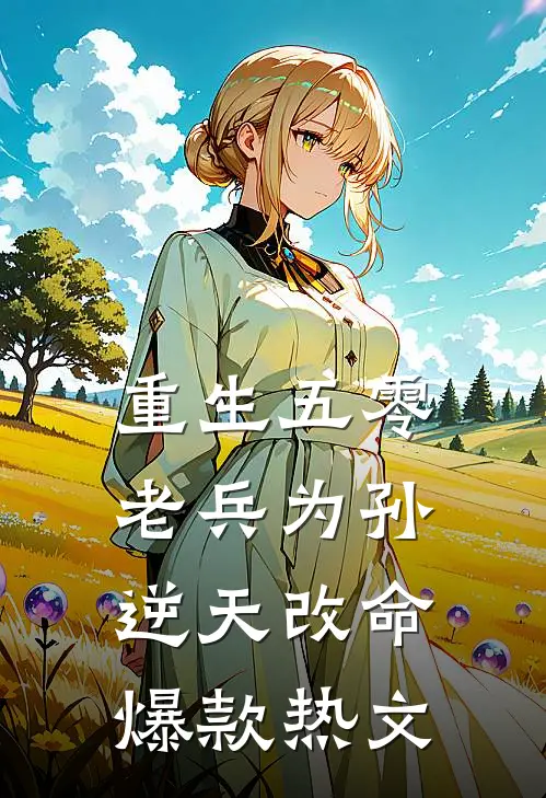 重生五零，老兵为孙逆天改命爆款热文