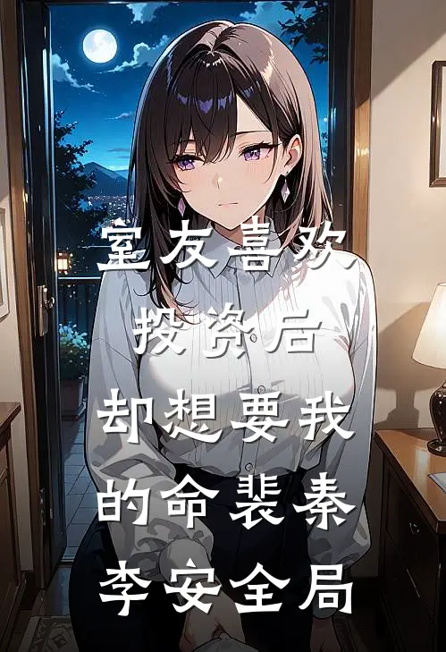 室友喜欢投资后，却想要我的命裴秦李安全局