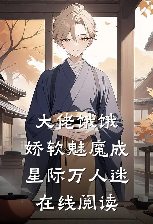 大佬饿饿，娇软魅魔成星际万人迷在线阅读