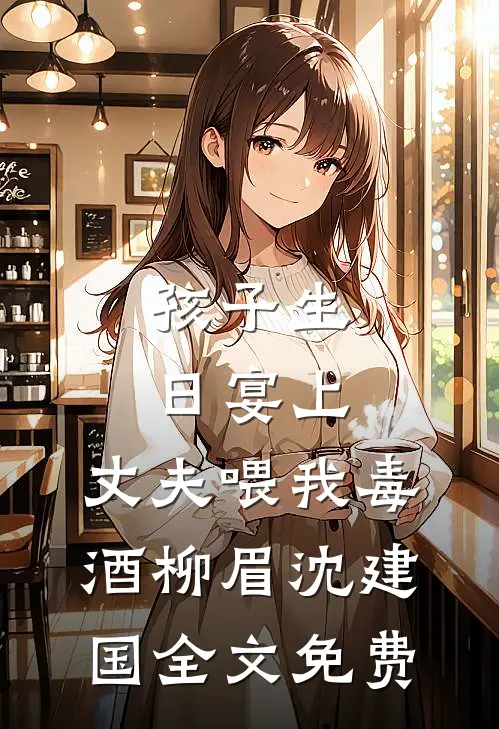 孩子生日宴上，丈夫喂我毒酒柳眉沈建国全文免费