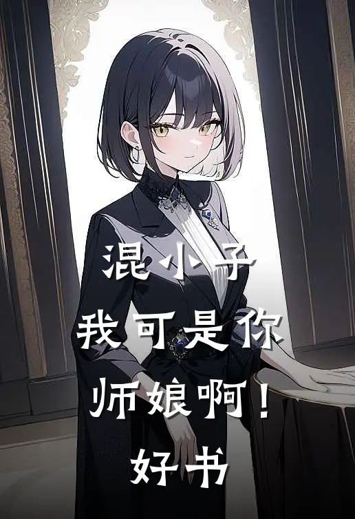 混小子，我可是你师娘啊！好书