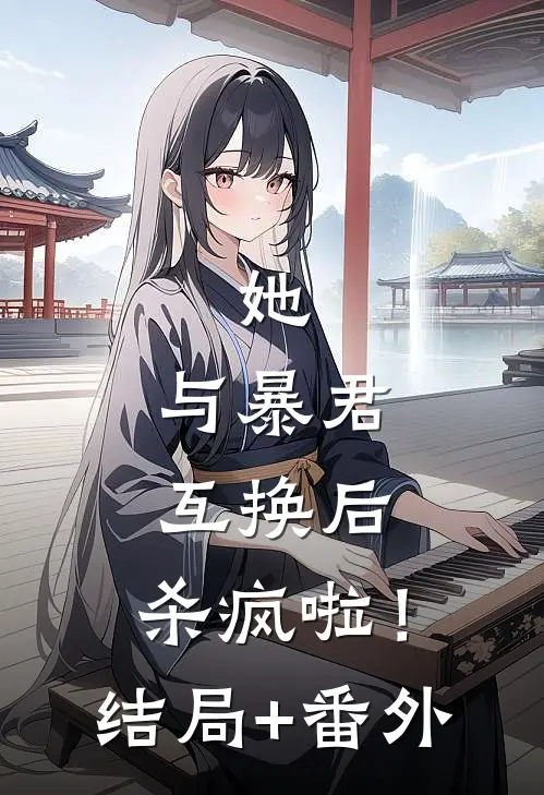 她，与暴君互换后，杀疯啦！结局+番外