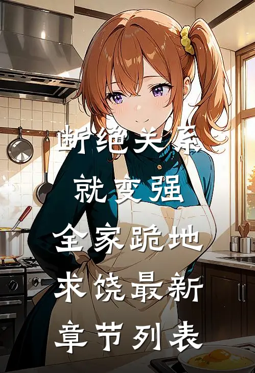 断绝关系就变强，全家跪地求饶最新章节列表