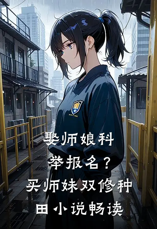 娶师娘科举报名？买师妹双修种田小说畅读