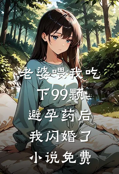 老婆喂我吃下99颗避孕药后，我闪婚了小说免费