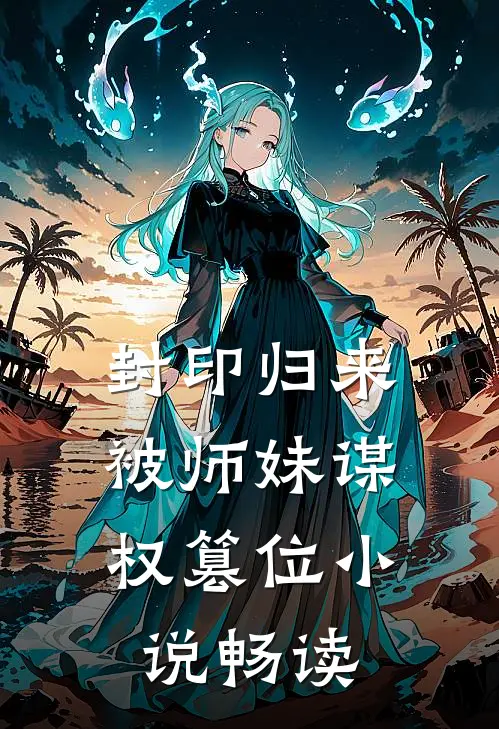 封印归来，被师妹谋权篡位小说畅读