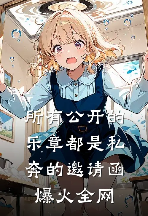 所有公开的乐章都是私奔的邀请函爆火全网