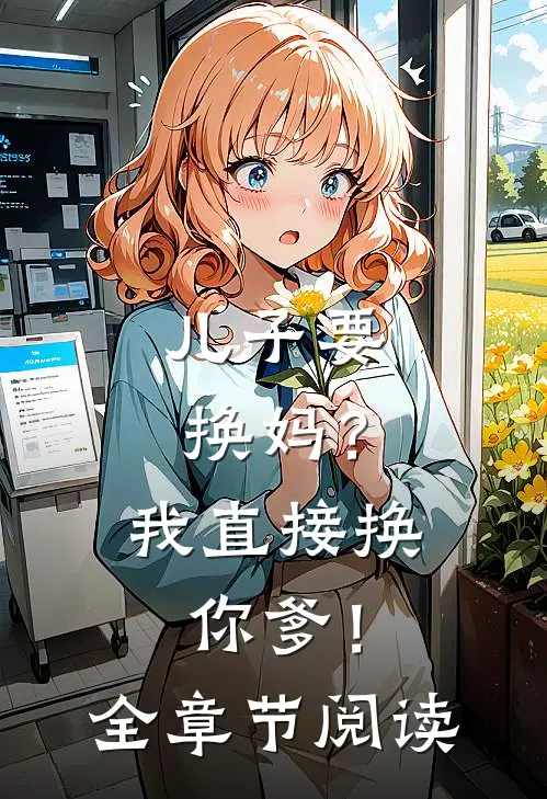 儿子要换妈？我直接换你爹！全章节阅读