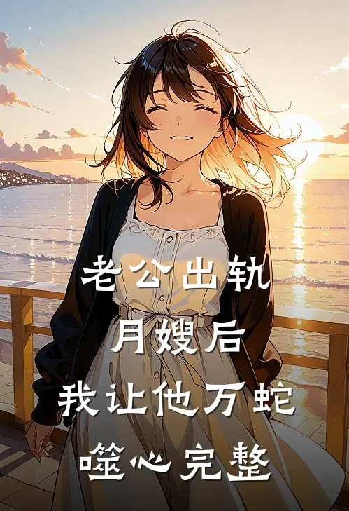 老公出轨月嫂后，我让他万蛇噬心完整