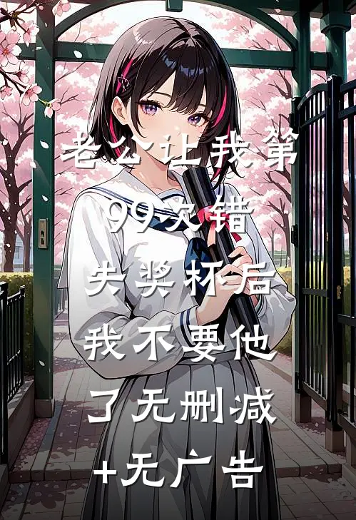 老公让我第99次错失奖杯后，我不要他了无删减+无广告