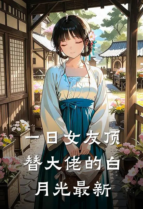 一日女友顶替大佬的白月光最新