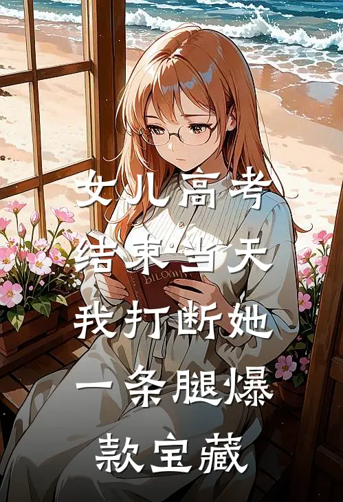 女儿高考结束当天，我打断她一条腿爆款宝藏