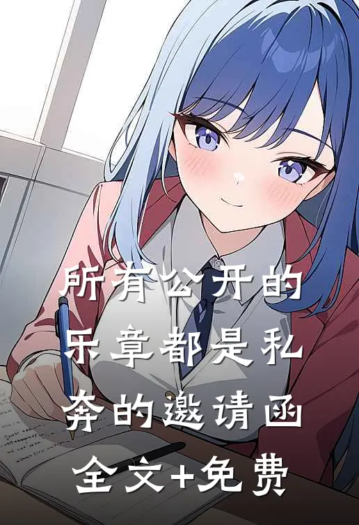 所有公开的乐章都是私奔的邀请函全文+免费