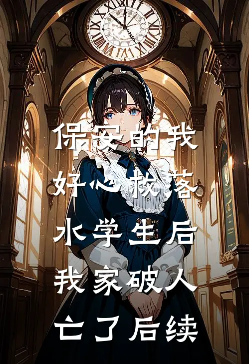 保安的我好心救落水学生后，我家破人亡了后续