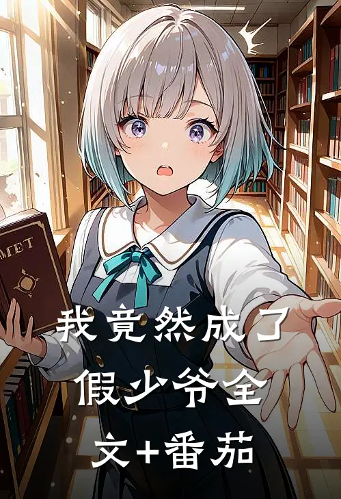 我竟然成了假少爷全文+番茄