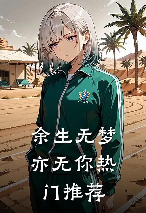 余生无梦亦无你热门推荐