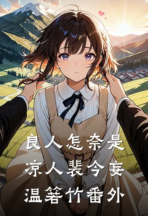 良人怎奈是凉人裴今妄温箬竹番外