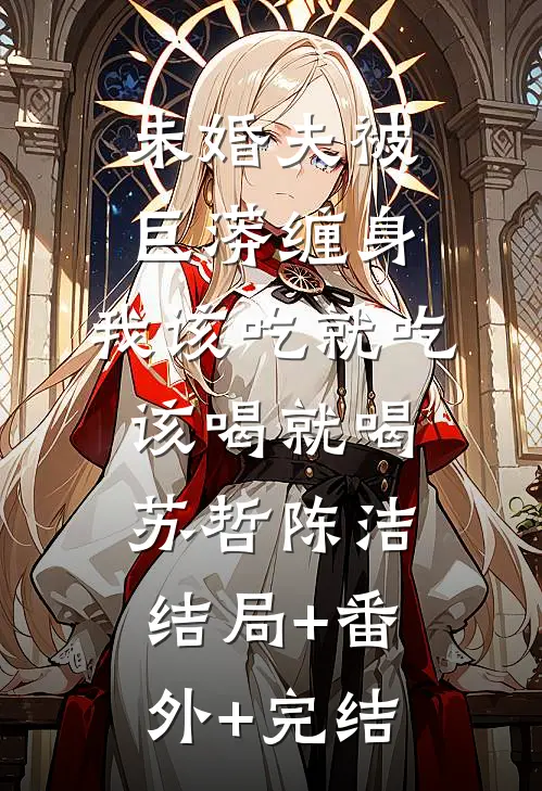 未婚夫被巨蟒缠身，我该吃就吃该喝就喝苏哲陈洁结局+番外+完结