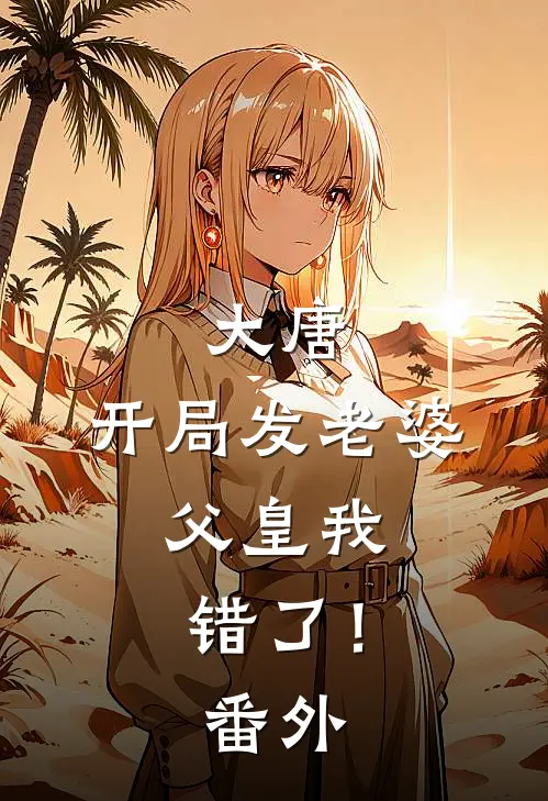 大唐：开局发老婆，父皇我错了！番外