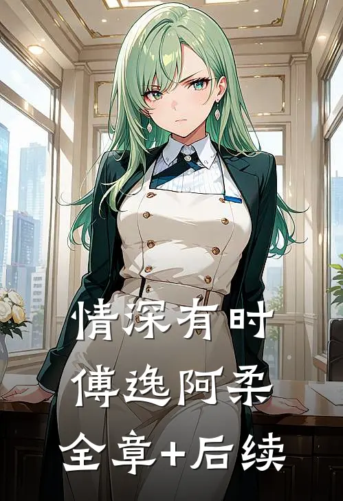 情深有时傅逸阿柔:全章+后续
