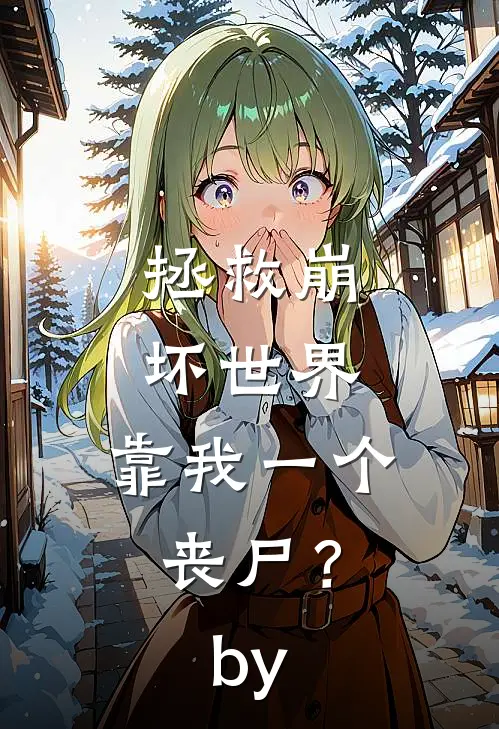 拯救崩坏世界，靠我一个丧尸？by