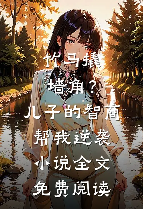 竹马撬墙角？儿子的智商帮我逆袭小说全文免费阅读