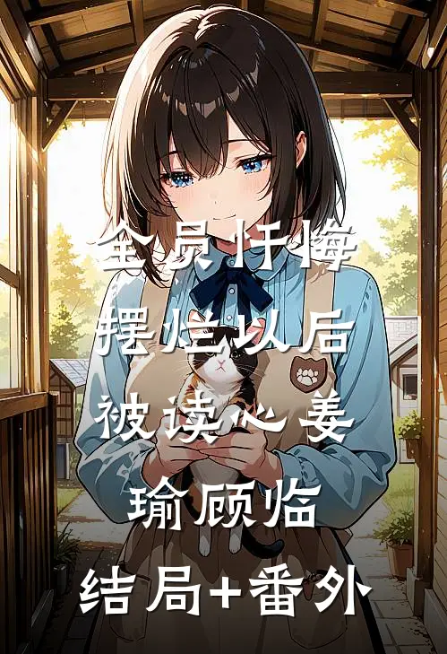 全员忏悔：摆烂以后被读心姜瑜顾临:结局+番外
