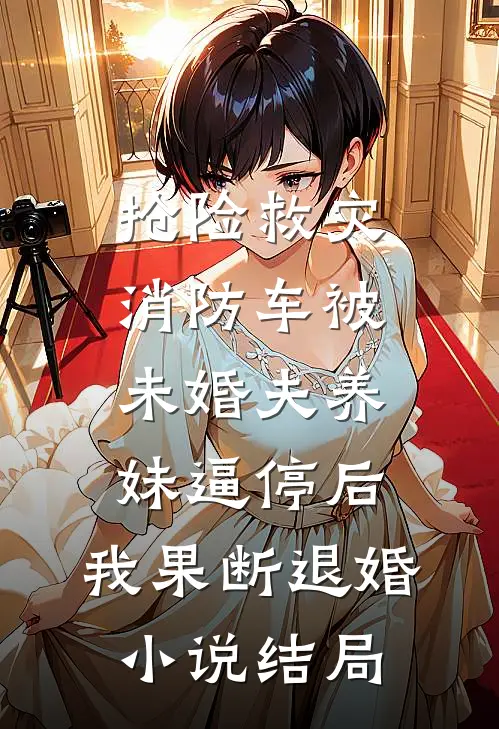抢险救灾，消防车被未婚夫养妹逼停后，我果断退婚小说结局