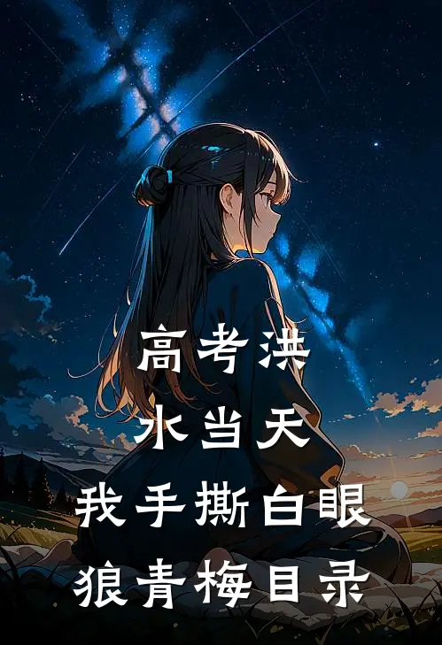 高考洪水当天，我手撕白眼狼青梅目录