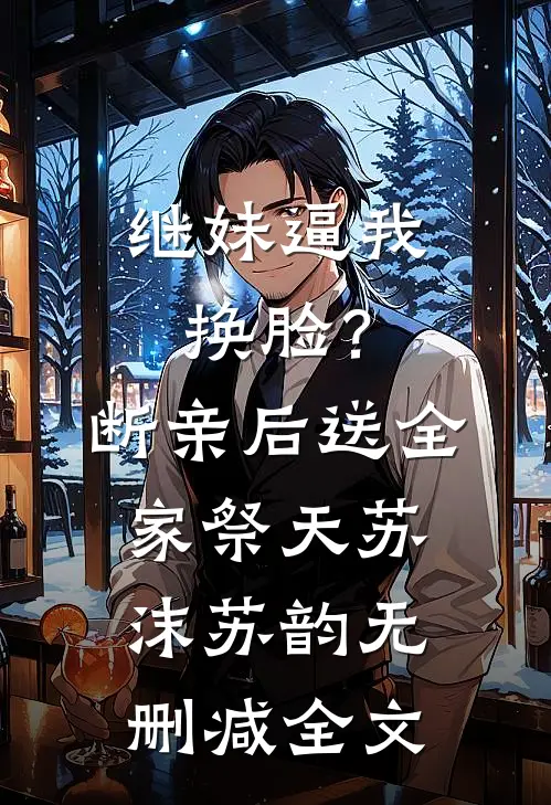 继妹逼我换脸？断亲后送全家祭天苏沫苏韵无删减全文