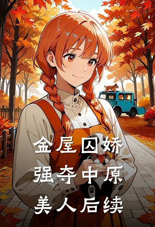 金屋囚娇：强夺中原美人后续
