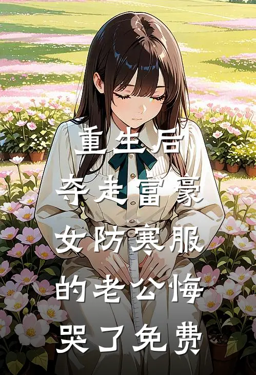 重生后，夺走富豪女防寒服的老公悔哭了免费