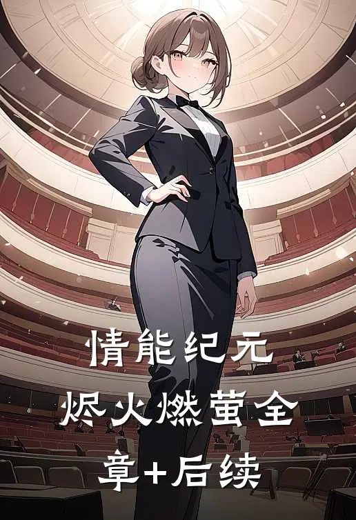 情能纪元：烬火燃萤全章+后续