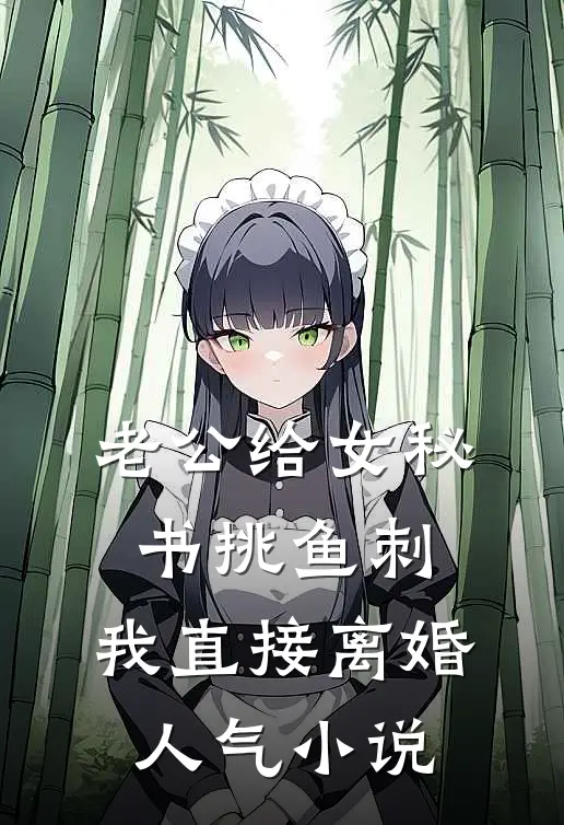 老公给女秘书挑鱼刺，我直接离婚人气小说