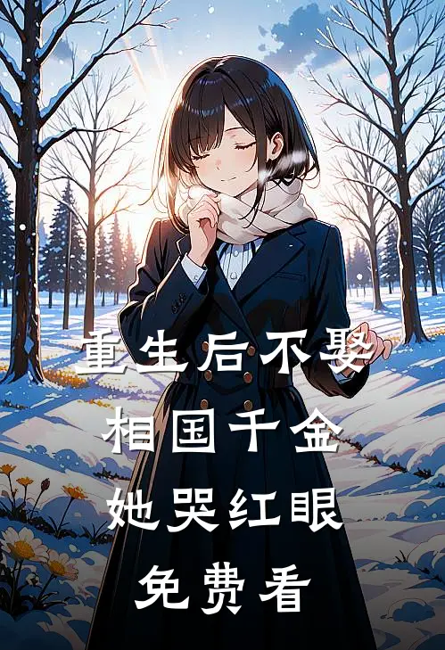 重生后不娶相国千金，她哭红眼免费看